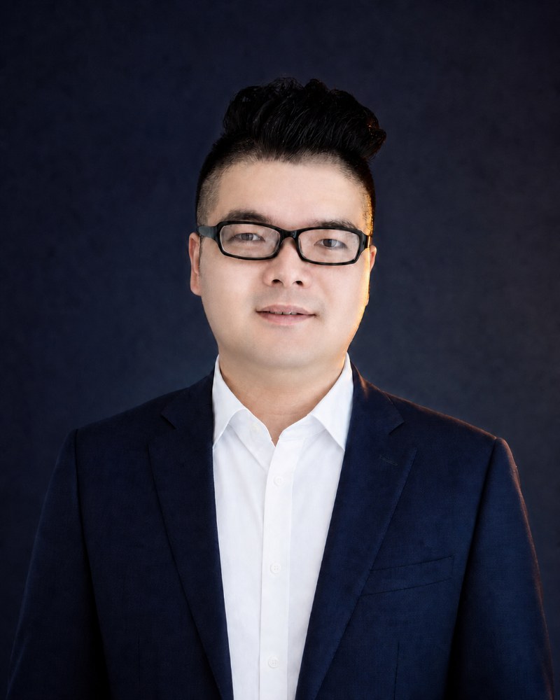 智进化创始人、讲师蔡印印