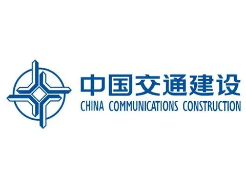 中交一公局使用的集团品牌标识