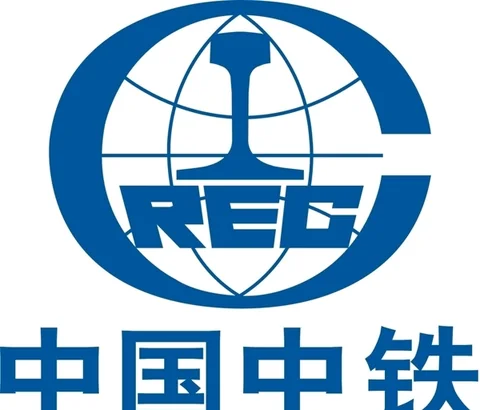 中铁二局使用的集团品牌标识
