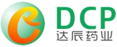 台州达辰药业有限公司 Logo
