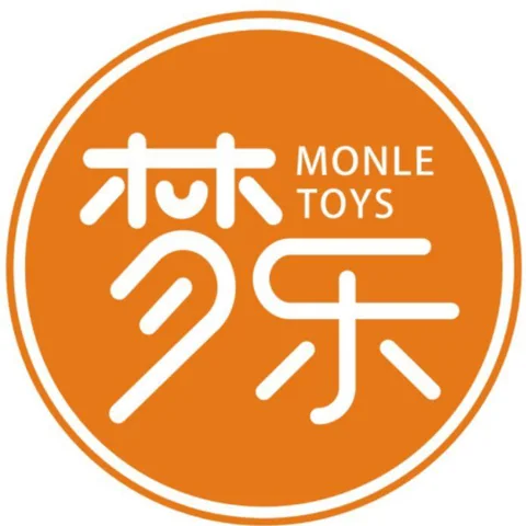 浙江梦乐玩具有限公司 Logo