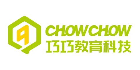 浙江巧巧教育科技有限公司 Logo