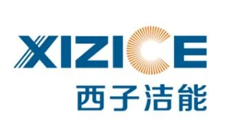 西子清洁能源装备制造股份有限公司 Logo