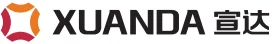宣达实业集团有限公司 logo
