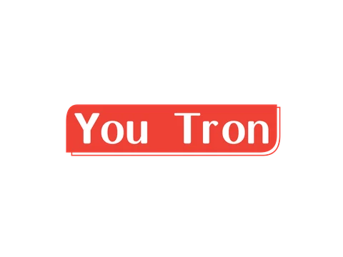 浙江寓创教育科技有限公司 You Tron 标志